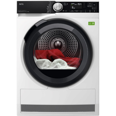 AEG 9000X Series TR9HH9AY Asciugatrice Serie 9000X 9 kg
