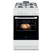 Electrolux Cucine 50 X 60 Multi Classe A LKK500010W MADE IN EUROPE