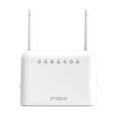 Strong 4G LTE Router 350 Router di rete cellulare