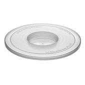 KitchenAid KBC90N accessorio per miscelare e lavorare prodotti alimentari Coperchio della ciotola
