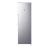 Hisense RL481N4BIE frigorifero Libera installazione 370 L E Acciaio inox
