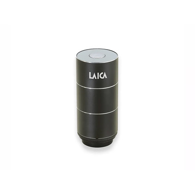 Laica VT34020 macchina per sottovuoto Nero