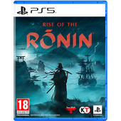Rise of the Ronin - PlayStation 5