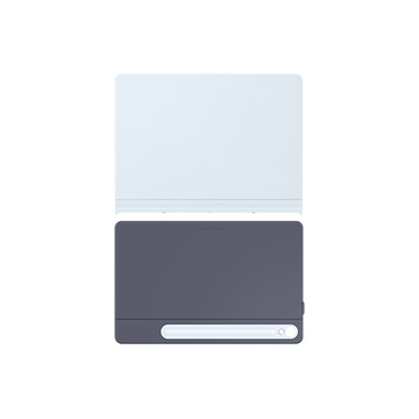 Samsung EF-BX710 27,9 cm (11") Custodia a libro Blu