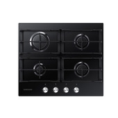 Samsung Piano cottura a gas 60cm NA64H3010AK