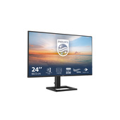 Philips Serie 1000 24E1N1300AE/00 Monitor PC 60,5 cm (23.8") 1920 x 1080 Pixel Full HD LCD Nero