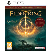 Elden Ring: Shadow of the Erdtree, PlayStation 5