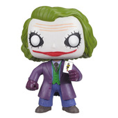 FUNKO Dark Knight Movie The Joker
