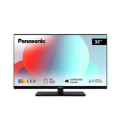 Panasonic TV LED HD serie N30