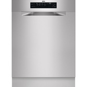 AEG Series 7000 Lavastoviglie integrata parziale serie 7000 GlassCare 60 cm