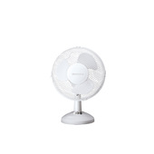 Electroline VT23R ventilatore Bianco