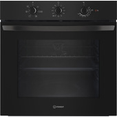 Indesit Forno da incasso IO 235H B - IO 235H B