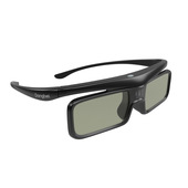 Dangbei 01.4A04-ACG030-EU00 occhiale 3D stereoscopico Nero 1 pz