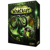 Activision World of Warcarft: Legion Aggiunta per videogiochi PC ITA