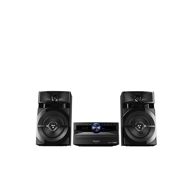 Panasonic SC-UX102 - Sistema Mini Hi-Fi