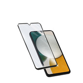 Cellularline Impact Glass Capsule - Galaxy A34 5G Vetro temperato resistente da bordo a bordo