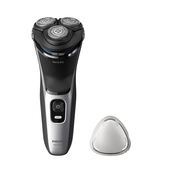 Philips 3000 series Shaver S3143/00 Rasoio elettrico Wet & Dry