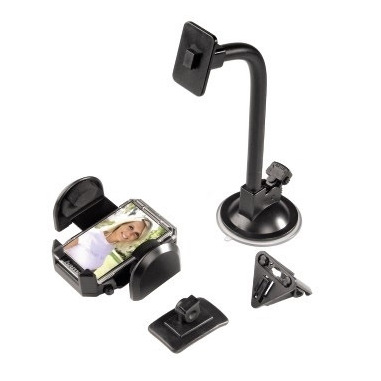 Hama Sistema di supporto universale 3 in 1