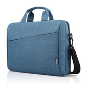 Lenovo Borsa toploader laptop T210 15,6″ casual (Blu)