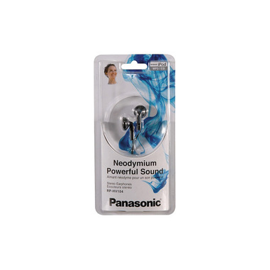 Panasonic Risposta in frequenza 20 Hz - 20 kHz