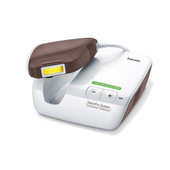 Beurer IPL 10000+ SalonPro System Epilatore a Luce Pulsata con 250.000 Impulsi Luminosi