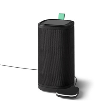 Vitesy Eteria 52 dB 7,5 W Nero