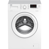 Beko WTX91232WI/IT lavatrice Caricamento frontale 9 kg 1200 Giri/min Bianco