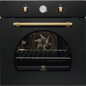 Electrolux Forno Multifunzione SurroundCook® 500