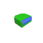 Shelly dimmer SL WiFi-Dimmer Da Incasso Blu, Verde