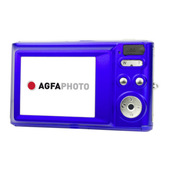 AgfaPhoto Compact DC5200 Fotocamera compatta 21 MP CMOS 5616 x 3744 Pixel Blu