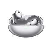 Huawei FREEBUDS NEO SILVER Auricolare Wireless In-ear Chiamate/Musica/Sport/Tutti i giorni Bluetooth Argento