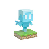 Paladone Allay lampada da tavolo Multicolore