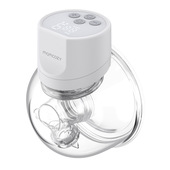 Momcozy S12 Pro tiralatte 180 ml Elettronico