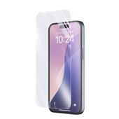Cellularline Impact Glass - iPhone 16e/17e Vetro temperato sottile, resistente e super sensibile