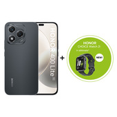 Honor 400 Lite + watch 2i