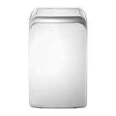 Midea Mobile Eco 35 64 dB Bianco