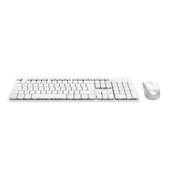 Trust Ody II tastiera Mouse incluso Casa/ufficio RF Wireless Italiano Bianco