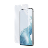 Cellularline Impact Glass - Galaxy S23 Vetro temperato sottile, resistente e super sensibile