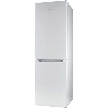 Indesit Frigorifero combinato LI8 S1E W - LI8 S1E W
