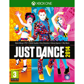 Ubisoft Just Dance 2014, Xbox One ITA