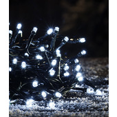 Royal Christmas 180 minilucciole LED da esterno con controller (8 giochi di luce)