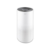 Argoclima Pury Baby 16 m² 55 dB 23 W Grigio, Bianco