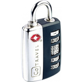 Go Travel My Date Lock Lucchetto convenzionale 1 pz