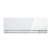 Mitsubishi Electric MXZ-2F42VF + MSZ-EF22VGW + MSZ-EF35VGW Climatizzatore split system Bianco