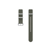 Samsung Watch Athleisure Band Green