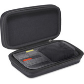 Bigben Interactive SWITCHPOUCH custodia per console portatile Custodia a tasca Nintendo Nero