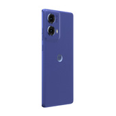 Motorola Moto G 85 5G 16,9 cm (6.67") Dual SIM ibrida Android 14 USB tipo-C 8 GB 256 GB 5000 mAh Blu