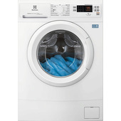 Electrolux LAVATRICE SLIM 7 KG CLASSE A 1000 GIRI EW6S517A