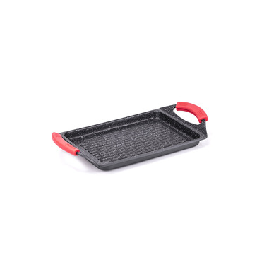 Moneta GRIGLIA RETTANG. 45X27 CM PRESSOFUSO