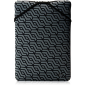 HP Custodia Reversible Protective 14,1'' Geo Laptop Sleeve